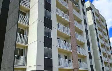 Imagem 6: Vivendas do Parque Apto Reformado, Climatizado e com Varanda Gourmet no...