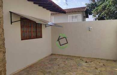 Imagem 4: Casa com 3 dormitórios, 212 m² - venda por R$ 630.000,00 ou aluguel...