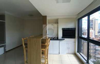 Imagem 4: Apartamento com 3 dorm, 1 suíte e 2 vagas - 112m² - Centro de São Leopoldo