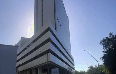 Imagem: O quarto está localizado em Bequimão, São Luís para alugar