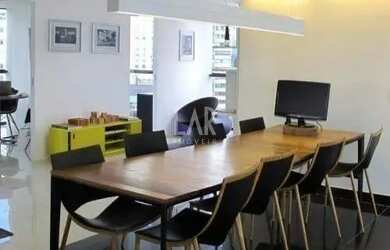 Imagem 5: Andar Corrido à venda, 3 vagas, Belvedere - Belo Horizonte/MG