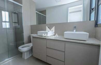 Imagem 8: Apartamento para aluguel, 2 quartos, 2 suítes, 2 vagas, Vila da Serra...