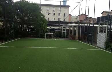 Imagem 11: OPORTUNIDADE, Apartamento à Venda - BOULEVARD DO PARQUE Santos/SP