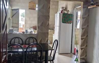 Imagem 5: Vendo ou troco casa na avenida coletora C no albano franco