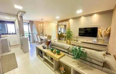 Imagem: Apartamento com 3 dormitórios à venda, 95 m² por R$ 1.200.000,00