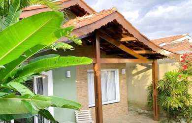 Imagem 2: CASA ASSOBRADADA - VILA HELENA - SP