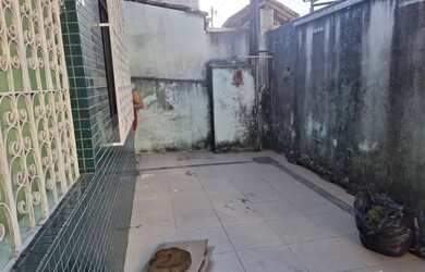 Imagem 4: Vendo casa no Cia 1, quadra 2, cam 2 Simoes Filho