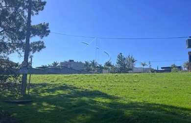 Imagem 6: TERRENO EM CONDOMINIO COM 1.387,97 VIVENDAS DO LAGO II SOROCABA OESTE