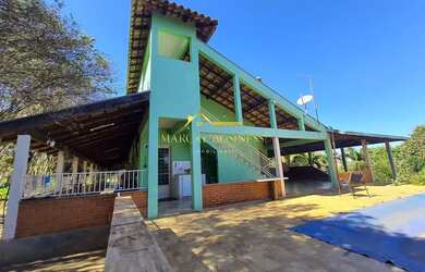 Imagem 7: Chácara de 14.900 m² em Cedral-SP