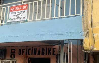 Imagem 8: Alugo kit net na rua nova - Pedreira. Excelente localização