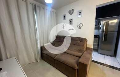 Imagem 4: Apartamento com 3 quartos Parada 40- Jardim Imperial- São Gonçalo -...