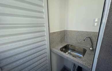 Imagem 7: IND915-1448. Piscina, Churrasqueira, Imóvel mobiliadoeÁrea de serviço