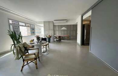 Imagem 7: Apartamento à venda, 4 quartos, 3 suítes, 3 vagas, Lourdes - Belo Horizonte/MG