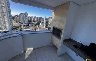 Imagem 3: Apartamento de 3 quartos, 105,90m² à venda no Centro em Florianópolis