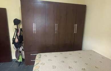 Imagem 4: Apartamento para aluguel possui 48 metros quadrados com 1 quarto em Guilhermina - Praia Gr