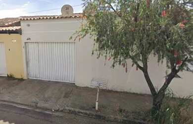 Imagem 2: Casa Jardim Holanda 3 quartos 1 Suite Garagem Coberta Moveis Planejados