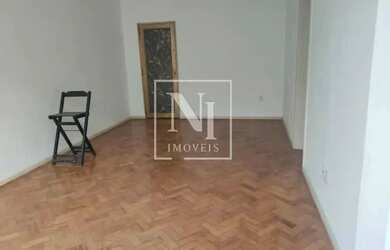 Imagem 4: Apartamento Padrão / Residencial / Leme