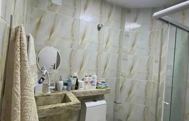 Imagem 7: Andre Barros vende na curva fo s em Piedade