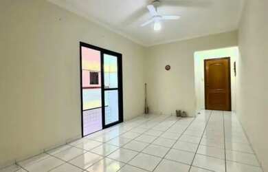 Imagem 4: Apartamento 2 Quartos 1 suíte - 200m da praia na Guilhermina