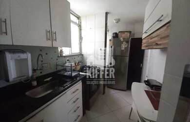 Imagem 8: Apartamento com 2 dormitórios à venda, 60 m² por R$ 279.000,00 - Largo...