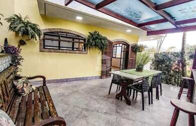 Imagem 10: Casa com 4 dormitórios à venda, 500 m² por R$ 1.100.000,00 - Recanto...