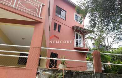 Imagem 5: Casa de condomínio em Rua Jornalista Carlos Vilhena - Piratininga - Niterói/RJ