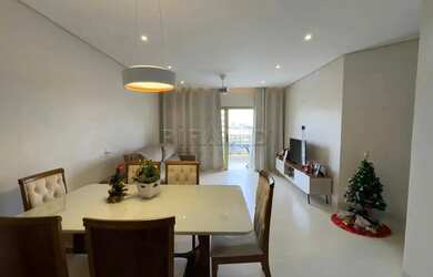 Imagem 2: Apartamento padrão com 109,82m², bairro Parque dos Bandeirantes, Zona...