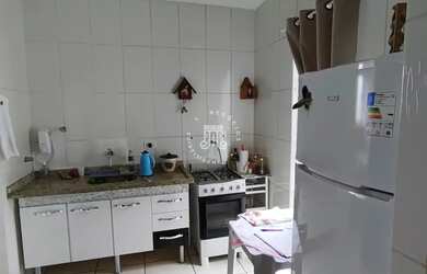 Imagem 3: APARTAMENTO MOBILIADO PARA ALUGAR - EDIFICIO CARTAGENA E MEDELIN - JUNDIAÍ/SP