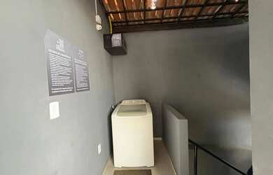 Imagem 11: APARTAMENTO para alugar na cidade de FORTALEZA-CE