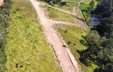 Imagem 12: Lote com vista para lago Terreno venda tem 500 metros quadrados em Lageadinho - Ibiúna - S