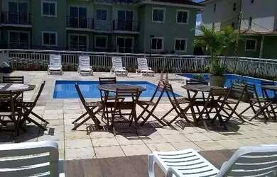 Imagem 8: Complexo de Lazer 2 quartos em Parque das Árvores - Parnamirim - RN