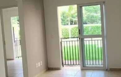 Imagem 4: Apartamento Térreo à Venda - 59 m² Jundiaí - Região da Colônia