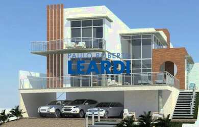 Imagem: O terreno possui 420m² de Área e está localizado em Colinas