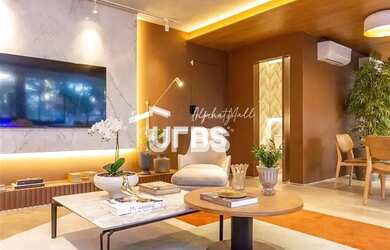 Imagem 11: Cinque Terre Residenze - Apartamento 2 quartos, sendo 1 suíte