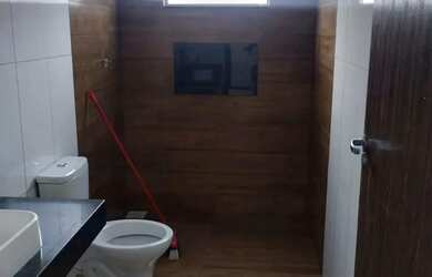 Imagem 12: Linda Casa 62m2, 2Qts, Habite-se, Lote 240m2 Plano, Murado, Recanto Verde/Eldorado,...