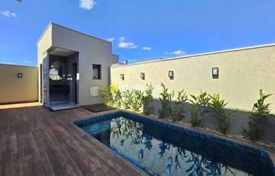 Imagem 13: Casa venda no Quinta da Mata. Bairro Recreio Anhaguera