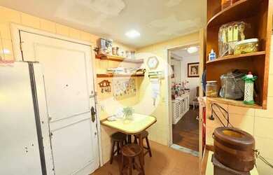 Imagem 7: Imóvel para venda possui 86 metros quadrados com 2 quartos em Santa Rosa...