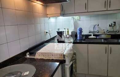 Imagem 13: Apartamento com 3 quartos, 1 suíte à venda, 155 m² por R$ 1.480.000 - Icaraí - Niterói/RJ