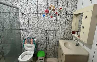 Imagem 10: BM. Estou vendendo essa casa em goiabeiras