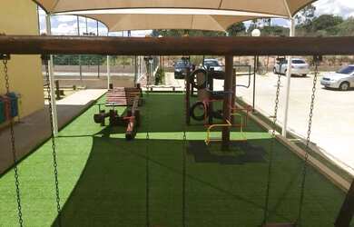 Imagem 14: Imóvel para venda tem 48 metros quadrados com 2 quartos em Parque Cidade...