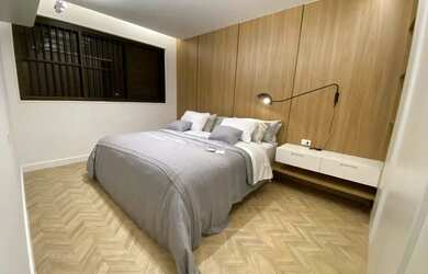 Imagem 10: Apartamento à venda, 3 quartos, 3 suítes, 2 vagas, Boqueirão - Santos/SP