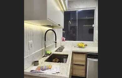 Imagem 8: Imóvel para venda tem 89 metros quadrados com 2 quartos em Praia da Costa...