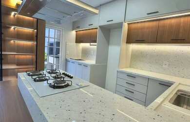 Imagem 5: VENDA - CONDOMÍNIO GIARDINO MONTEMERANO - OFICINAS - PONTA GROSSA- PR