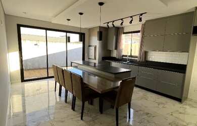 Imagem 5: Casa mobiliada a venda. Piscina, Churrasqueira, Imóvel mobiliadoeAr-condicionado