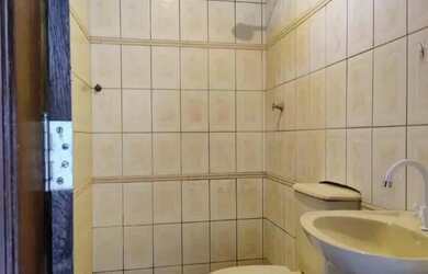 Imagem 6: Casa bem localizada no conjunto Satélite