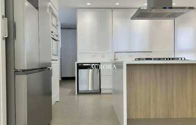 Imagem 16: Apartamento Edifício Epic com 3 dormitórios, 207 m² - Aluguel por R$ 18.000/mês - Gleba Fa