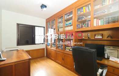 Imagem 11: Vila Mariana 3 suites 200 metros 4 vagas