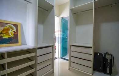 Imagem 14: QND 59, 6 Quartos, semi-mobiliado aceita financiamento e permuta Taguatinga Norte