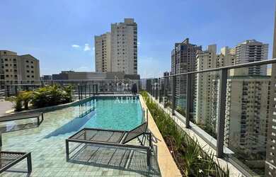 Imagem 16: Com 1 suíte de Alto Padrão em Alphaville