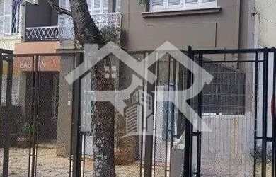 Imagem 2: Casa Residencial/Comercial para venda na Av. Bastian bairro Menino Deus...